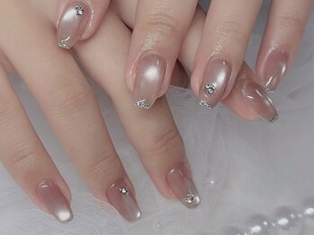 サロンド フィーカ(salon de fika)/【Momo16】