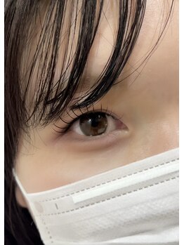 サロン ド ラリュール(Salon de L'Allure)/LEDエクステ120本