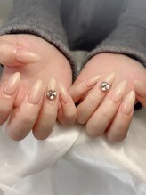 ナンバーエイト(No8)/