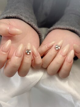 ナンバーエイト(No8)/