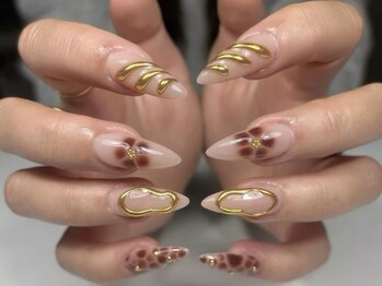 　長さ出しやり放題90