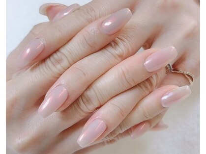ネイル マニシア(Nail Manicia)の写真