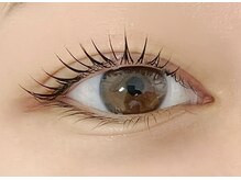 サロンドルル(Salon de Lulu)/目尻流し目デザイン