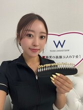 ホワイトニングショップ 三田店&nbsp;田村 