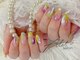 アレットサロン(Alet salon)の写真