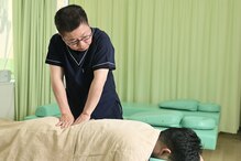がんばる接骨院