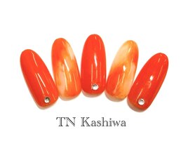 柏店限定☆ハンド4900円