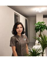 ベトもみ MAO マオ