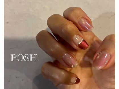 ポッシュ(Posh)の写真