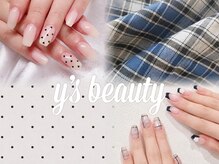 ワイズビューティー 広島立町店(y's beauty)