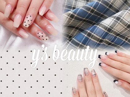 ワイズビューティー 広島立町店(y's beauty)の写真