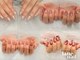 ラテネイル 川崎(latte.nail)の写真