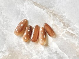 ★season/バンビネイル