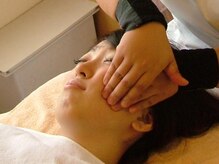 京橋カイロプラクティック整体院/表情・顔色がパッと明るく♪