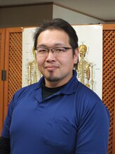 ティーエヌジェイ(TNJ Physical Care Center)&nbsp;丹治 朋人