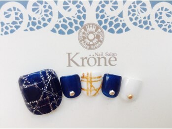 ネイルサロン クローネ(Nail Salon Krone)/ピックアップデザイン