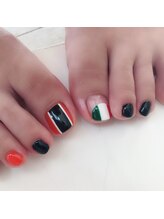 アイコニック ネイルアンドアイ 長久手店(ICONIQ nail&eye)/