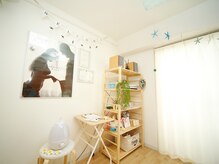 ラキ ワックス(Laki wax)/清潔感のある店内