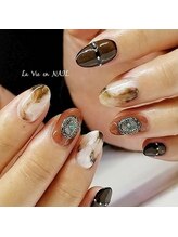 ラヴィアン ネイル(La Vie en NAIL)/