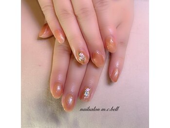 エムシーベル(m.c bell)/