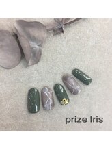 プライズアイリス アイラッシュ 池袋東口店(prize Iris eyelash)/定額サンプル8140円