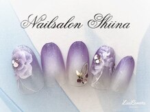 シイナ/定額デザイン11900円