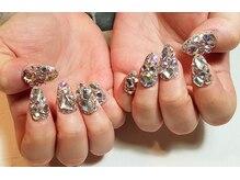 ネイルサロン ドゥーエ(due)/