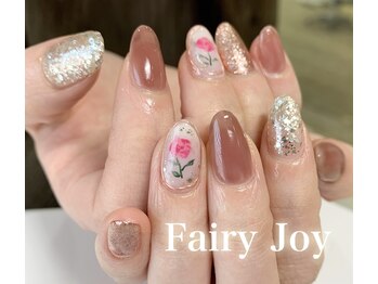 フェアリー ジョイ(Fairy Joy)/