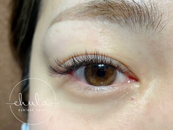 チュラ(Chula)/マツエクdesign*