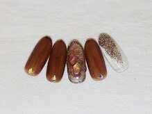 ティーエヌ 名古屋矢場町店/トレンドデザイン￥5980