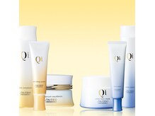 レヴル エステティックサロン(REBEL)の雰囲気（資生堂エステ専用化粧品Qiを使用した贅沢エステ。/フェイシャル）