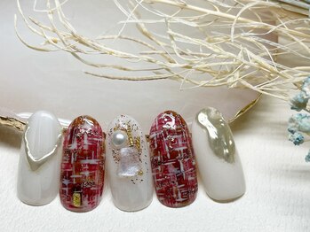 ネイルルームシャイン/