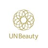 アンビューティ(UN Beauty)ロゴ