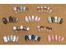 アンティム(Intime)/2022年1月キャンペーンデザイン