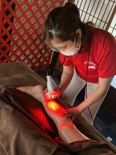 綺麗屋紫音/ハイパーナイフ(下半身)