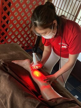 綺麗屋紫音/ハイパーナイフ(下半身)