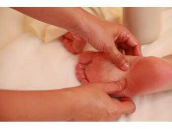 スーフラワー(SOO-flower)/オレンジとペパーミントで...