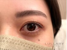 ララバイ 銀座並木通り店(LULLABY)/平日お得に まつげパーマ