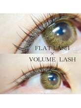 アンリー 岡崎店(UNLY)/瞳に影をつくらない