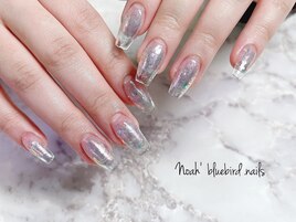 DIAMIチップ・デザインネイル