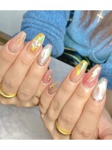 ナチュリア(Natulea)/ニュアンスアート