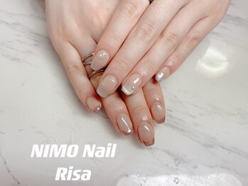 ニモ(NIMO)/持ち込みデザイン