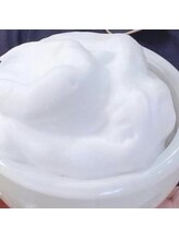 アフロディーテ(Aphrodite)/たっぷり泡が気持ちいい