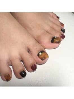 ココリール(Coco Rire)/