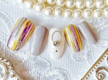 クレールネイル(Clair Nail)/¥7990