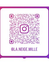 ラネージュミル(La neige mille)&nbsp;KOGA 