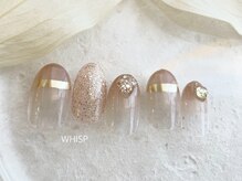 ウィスプ(WHISP)/ミラー&ぷっくり/トレンドC