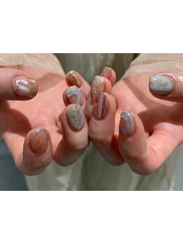 アートの種類が豊富