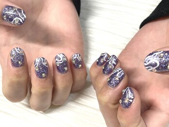 ホナ(HONA)/ギラギラ