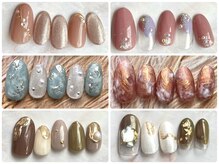 リーネイル 天神(Re.nail)/定額